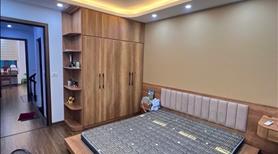 Bán nhà Tây Mỗ, 6 tầng thang máy, công năng hiện đại, ở sướng - Ảnh 3