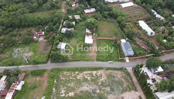 đất nền sổ sẵn thanh khoản tốt sát khu tổ hợp tiện ích . cách KCN 4km ,là vị trí an cư hoặc đầu tư  - Ảnh 1