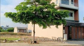 Bán nền đất đẹp, thổ cư 100%, đối diện hồ sinh thái lớn 15 ha tại KDC Tân Đô giá 1 tỷ 200 triệu - Ảnh 3