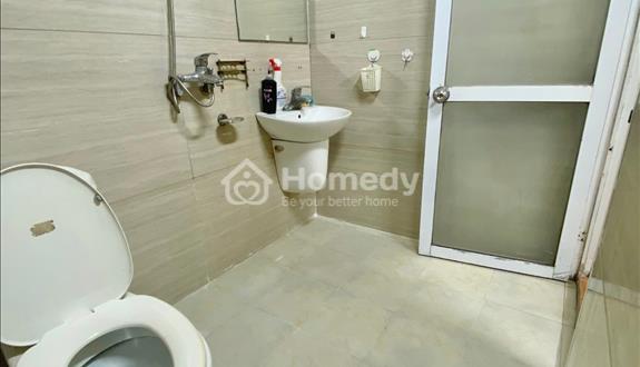 cho thuê nhà chung cư tầng 1, 121 Trần cung, Bắc Từ Liêm, Hà Nội - Ảnh 1