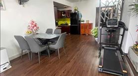 Cao ốc Đặng Văn Ngữ, P10, Phú Nhuận: 2p ngủ, full nội thất, 12triệu - Ảnh 5