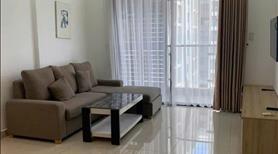 Chung cư Phú Thạnh, Nguyễn Sơn, TP: 3p ngủ, 110m2, ban công, 10tr5 - Ảnh 5