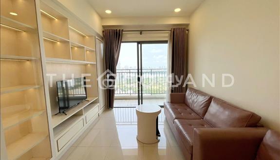 Hàng Hot Trống Sẵn Nhà Đẹp Vô Cùng – The Sun Avenue 3PN - Ảnh 1