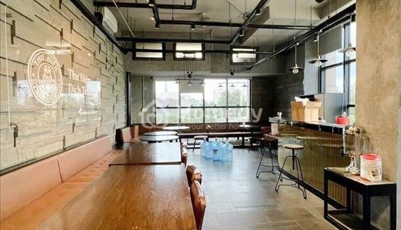 Văn Phòng Cực Chill Đầy Đủ Ánh Sáng Và Yên Tĩnh – The Sun Avenue Officetel  - Ảnh 1