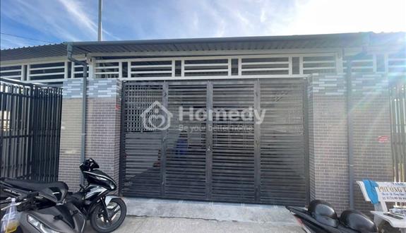 Chốt gấp căn nhà cấp 4 ở Bình Mỹ Củ Chi 850tr. SHR ( 6x18)  - Ảnh 1