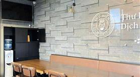 Văn Phòng Cực Chill Đầy Đủ Ánh Sáng Và Yên Tĩnh – The Sun Avenue Officetel  - Ảnh 2