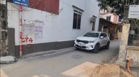 Nhỉnh 2 tỷ - đất full thổ cư - Ngõ ba gác - cách đường lớn 20m - Thụy Lâm, Đông Anh - Ảnh 3