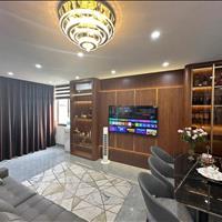 nhà đẹp ở ngay, 20m ra ô tô, 7 tầng có thang máy, ngõ rộng