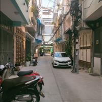 Bán nhà 575/86 nguyễn đình chiểu, quận 3. dt: 3.2m*10m. 5 tầng. giá 9.9 tỷ tl