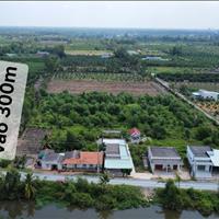 Đất vườn:  Thạnh Hòa, Bến Lức , Long An. Diện tích : 1000mv