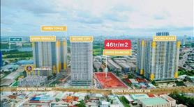 Căn hộ cao cấp Dĩ An, liền kề trường ĐH quốc gia, và ga Metro số 1 - Ảnh 2