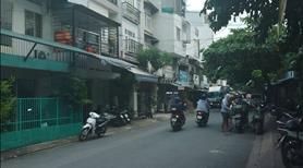 Bán nhà 2 MT Lộ Ô tô - Quận 10 - DT: 133m2 - Phù hợp với chủ đầu tư - Ảnh 10