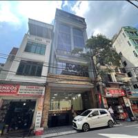 📌Cần cho thuê tòa văn phòng 9 tầng mặt phố Trung Văn. Dt 147m2, Mt 7,2m. Giá Thuê 170 Triệu/ Tháng