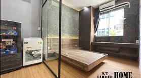 Cho thuê căn hộ 1pn_2pn_Gần Đh Sài Gòn_Đh Sư Phạm_gần ĐH Kinh Tế_Đh Khoa Học Tự Nhiên_Full nt  - Ảnh 5