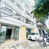 Chính chủ bán nhà 2 căn nhà mặt phố 5 tầng thang máy cạnh Big C Long Biên 90m2 chia 2 căn 13.8 tỷ