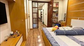 Bán nhà mặt ngõ kinh doanh Ô TÔ đỗ cửa phố Chùa Bộc: 50m, 4 tầng, giá 15.5 tỷ. - Ảnh 3