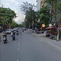 Lô đôi MT Ngô Văn Sở 243m3 ngang 10m Giá 25 tỉ ngay dãy karaoke cho thuê 30 triệu tháng Call/zalo 0