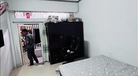 Nhà dương bá trạc phường 1 có shr - Ảnh 3