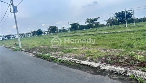 📢 Bán đất ngay trung tâm hành chính Bàu Bàng – Giá chỉ 2 tỷ - Ảnh 1