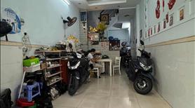 Bán nhà HXH Đồng Đen Tân Bình, ~40m2 4 tầng 4 PN giá nhỉnh 6 tỷ - Ảnh 2