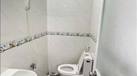 Kẹt tiền xoay bán nhà ở Đông Thạnh Hóc môn 850tr.SHR(5x18)  - Ảnh 5