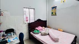 Nhà dương bá trạc phường 1 có shr - Ảnh 2