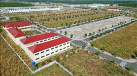 📢Đất liền kề khu hành chính Bàu Bàng - Chủ đi nước ngoài cần bán gấp chỉ 2,5tỷ - Ảnh 3