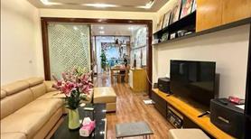Bán nhà mặt ngõ kinh doanh Ô TÔ đỗ cửa phố Chùa Bộc: 50m, 4 tầng, giá 15.5 tỷ. - Ảnh 2