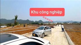 Bán 1100m2 đã tách làm 5 sổ bám đường mòn HCM, cạnh KCN lớn - Ảnh 2