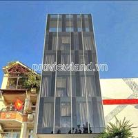 Tòa nhà văn phòng Q.3, Ngô Thời Nhiệm, 550m² sàn, HĐ thuê 10 năm, giá 78 tỷ