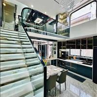 Bán Nhà Biệt Thự phố 135m2 (9m x 17m), SHR, Hoàn Công Đủ, Ngang Giá Bank Thẩm Định, Chỉ Nhỉnh 9 Tỷ