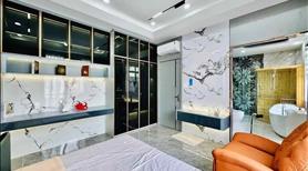 Bán Nhà Biệt Thự phố 135m2 (9m x 17m), SHR, Hoàn Công Đủ, Ngang Giá Bank Thẩm Định, Chỉ Nhỉnh 9 Tỷ - Ảnh 2
