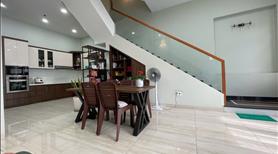 Cho thuê nhà phố đầy đủ tiện ích khu vực Gò Vấp - Ảnh 3