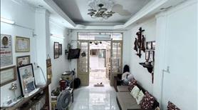 Bán nhà đẹp 2 Tầng Trần Văn Đang Quận 3, giá chỉ 5.99 tỷ - Ảnh 2