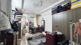 Bán nhà đẹp 2 Tầng Trần Văn Đang Quận 3, giá chỉ 5.99 tỷ - Ảnh 6