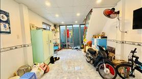 Bán nhà 4 tầng Nguyễn Văn Nguyễn Quận 1, 50m2  4PN giá nhỉnh 8 tỷ - Ảnh 3