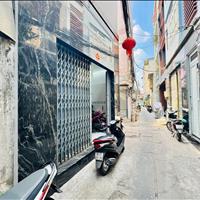 Bán nhà 4 tầng Nguyễn Văn Nguyễn Quận 1, 50m2  4PN giá nhỉnh 8 tỷ