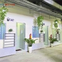 🏙️ Ký túc xá Quận 7 giá rẻ Bao điện nước, uy tính, nhiều tiện ích Có khắp HCM
