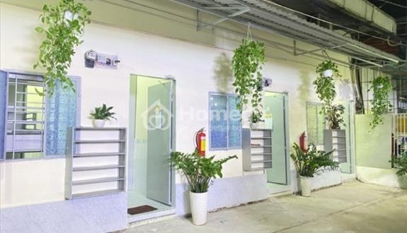 🏙️ Ký túc xá Quận 7 giá rẻ Bao điện nước, uy tính, nhiều tiện ích Có khắp HCM - Ảnh 1