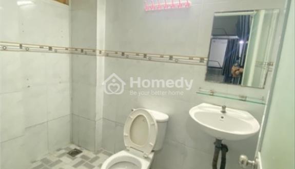 🏙️ Ký túc xá Quận 10 giá rẻ Bao điện nước, uy tính, nhiều tiện ích Có khắp HCM - Ảnh 1