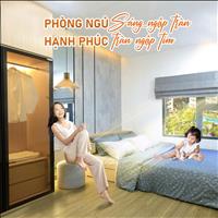 Trực tiếp CĐT: bán căn hộ cao cấp 2PN/ 2 WC, tầng đẹp,view thoáng, giá tốt nhất tại Destino centro