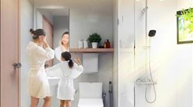 Trực tiếp CĐT: bán căn hộ cao cấp 2PN/ 2 WC, tầng đẹp,view thoáng, giá tốt nhất tại Destino centro - Ảnh 2