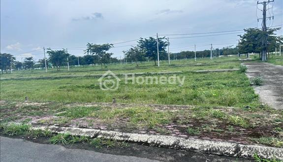 Bán đất Trung Tâm Hành Chính Bàu Bàng giá chỉ 2 Tỷ - Ảnh 1