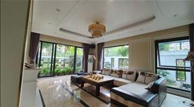 Bán nhà Tây Hồ-750m2- Mặt tiền 17m, 3 ô tô tránh nhau- Vị trí đẹp nhất Lạc Long Quân - Ảnh 7