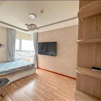Chung cư Screc, Trường Sa, Q3: 75m2, 2p ngủ rộng, full nt, nhà mới, 12tr/th