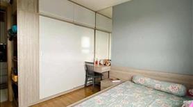 Chung cư Phan Xích Long, P7, PN: 75m2, nhà mới, 12tr5/th, 2p ngủ - Ảnh 6