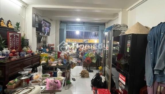 Bán nhà SHR  Chính chủ . Hẻm ô tô VF3 kinh doanh đường Phạm Hùng Giá 6 tỷ  - Ảnh 1