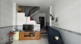 Âu Dương Lân, Quận 8 ,56m2, trệt, lầu ,3PN SHR ,Giá 5,9 tỷ - Ảnh 3