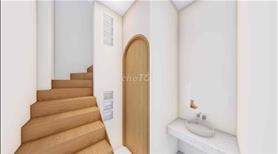 KD thua lỗ bán gấp nhà bên Hùng Vương giá 1tỷ1 sổ riêng hẻm 5m giá còn TL cho ae thiện chí   - Ảnh 2