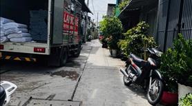 Bán nhà gần chợ Bình Trị Đông đường 4m - 3 Tầng BTCT - 3PN - Chiến Lược thông - Ảnh 2